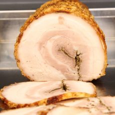 porchetta