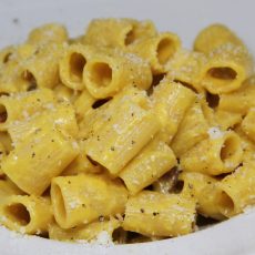 la nostra carbonara